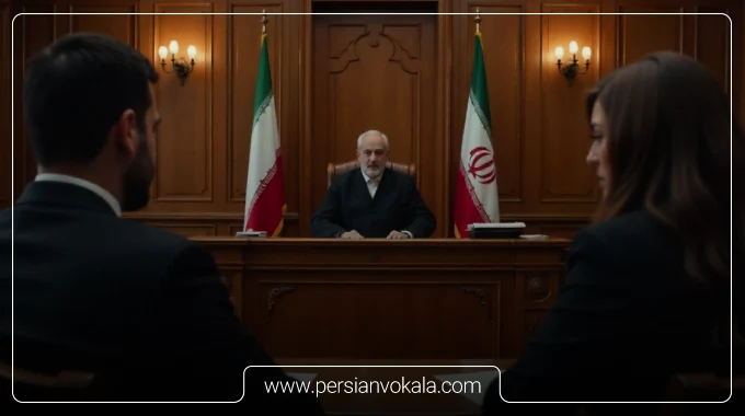 بهترین وکیل طلاق در کرمان